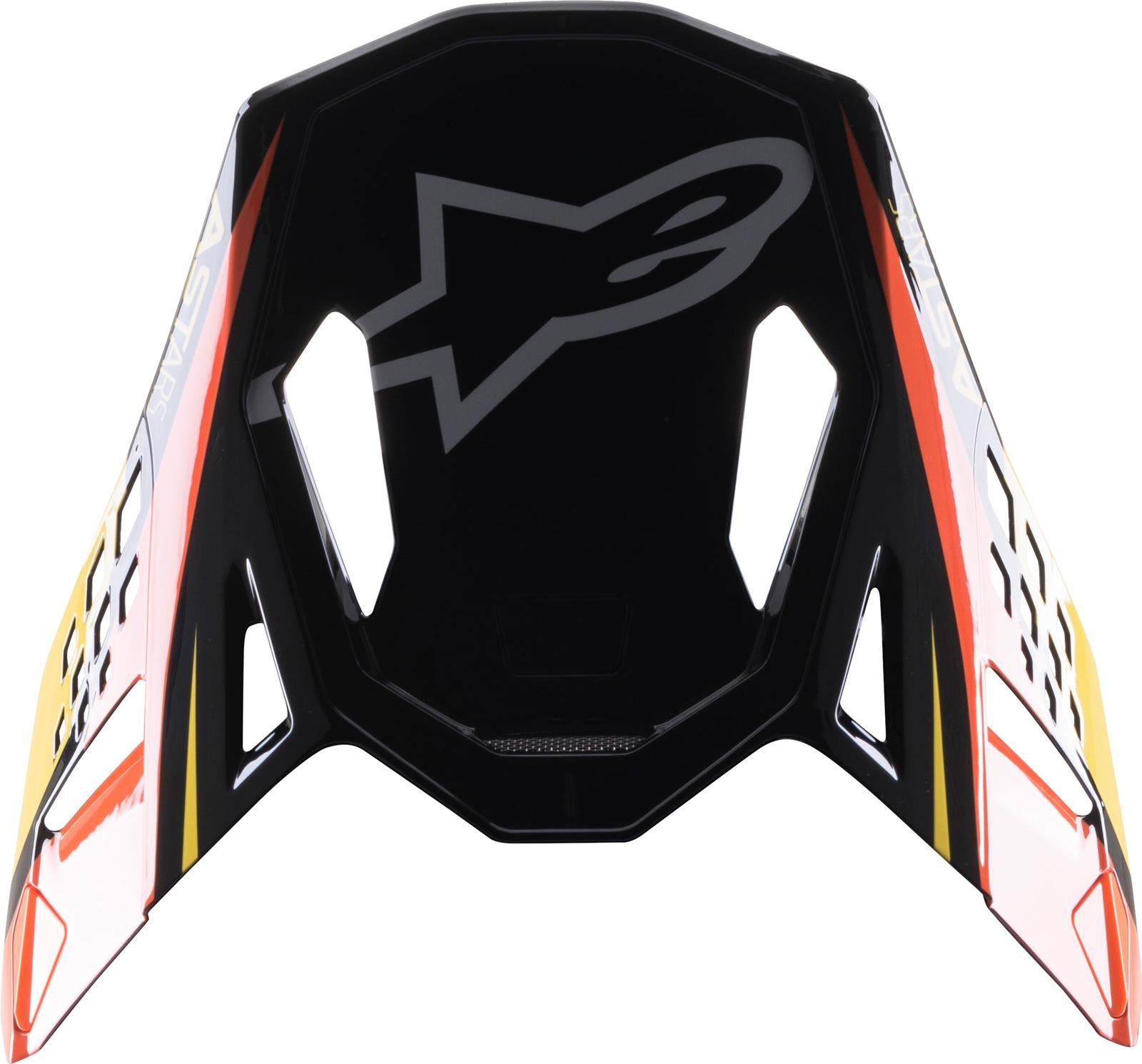Alpinestars MX Helmet Visors 8981122-1549-OS
