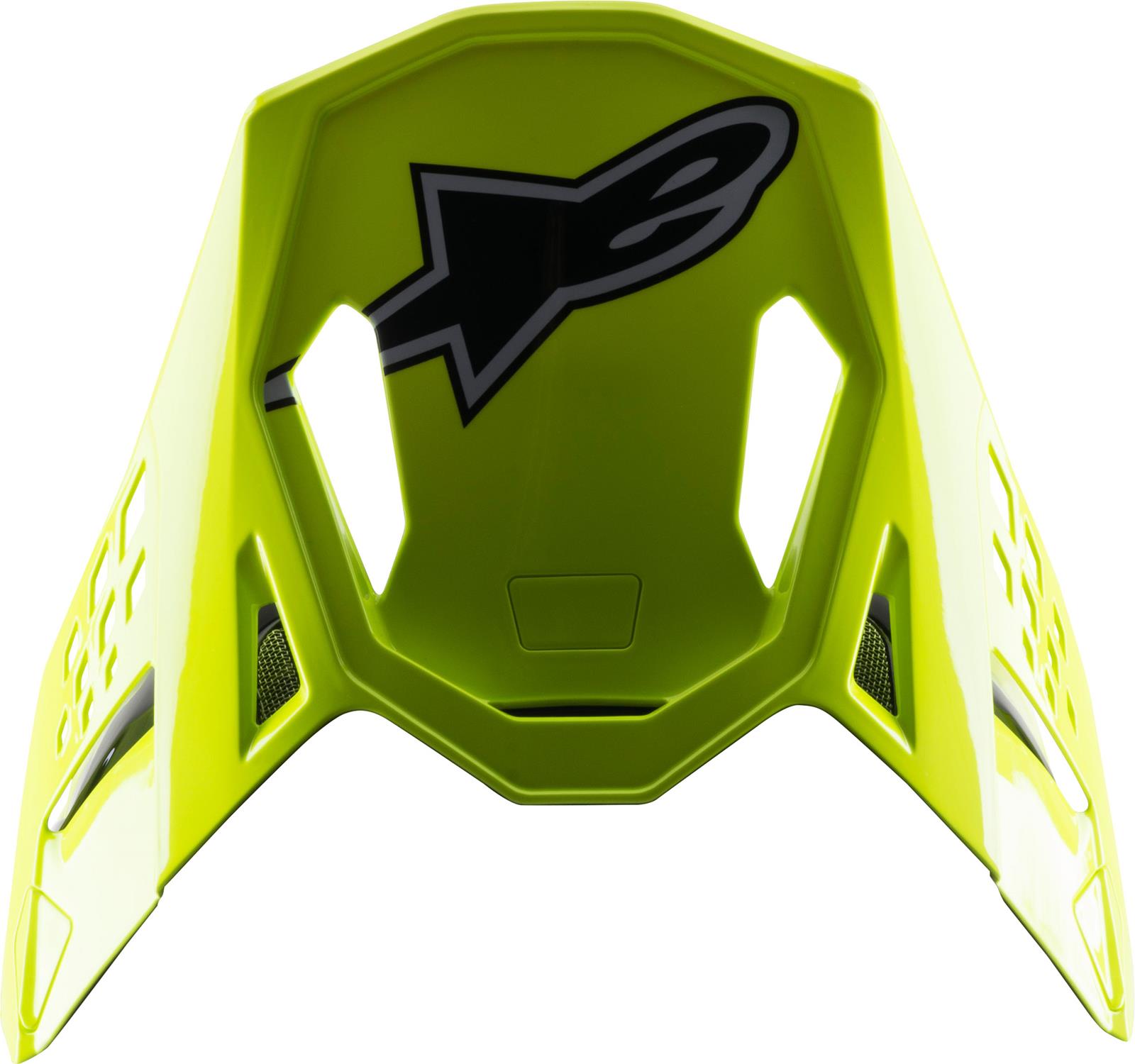 Alpinestars MX Helmet Visors 8982222-1578-OS