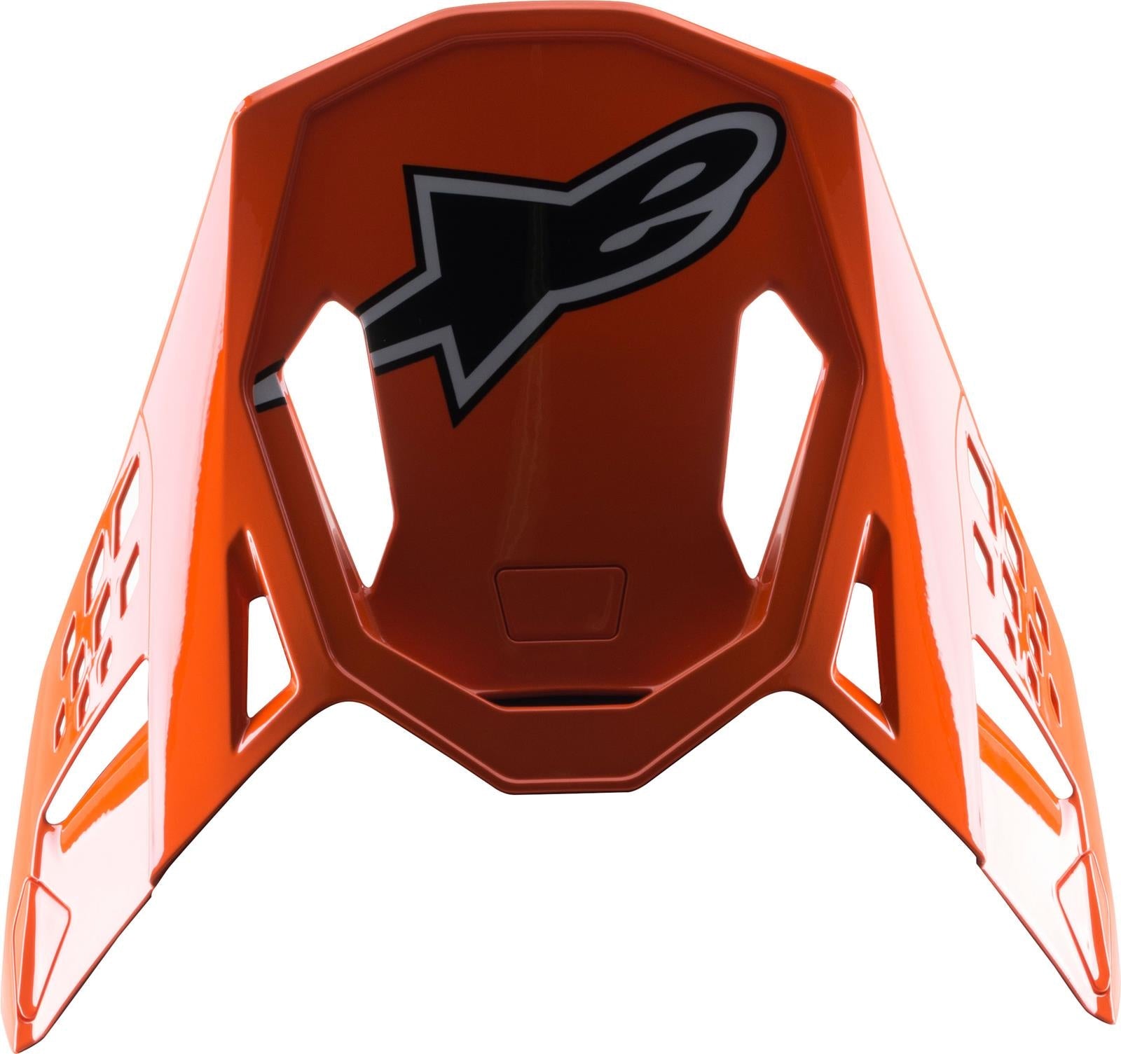 Alpinestars MX Helmet Visors 8982222-7445-OS