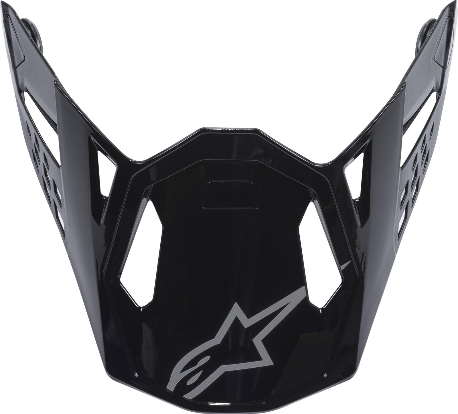 Alpinestars MX Helmet Visors 8981019-1180-OS