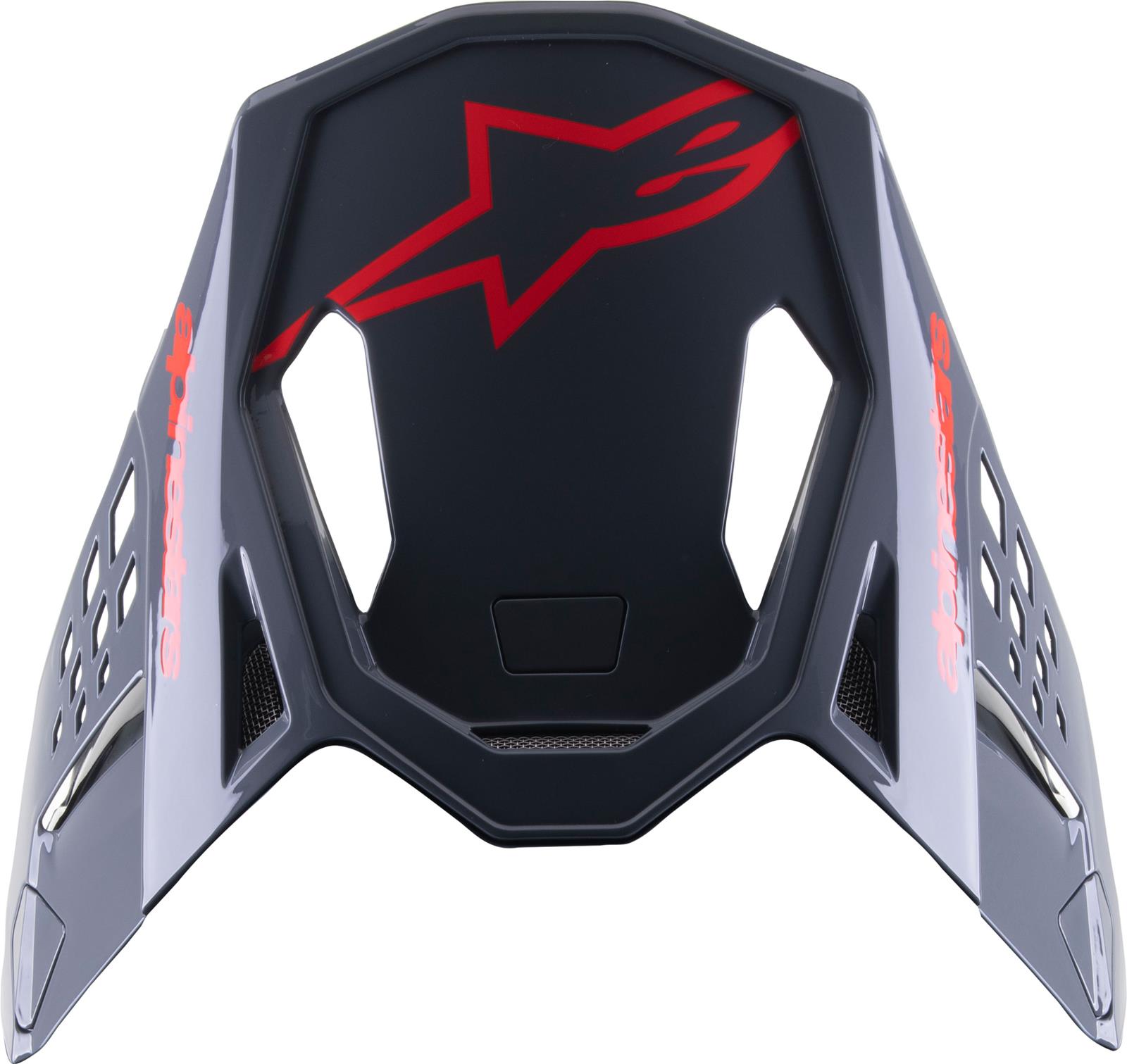 Alpinestars MX Helmet Visors 8981523-1397-OS