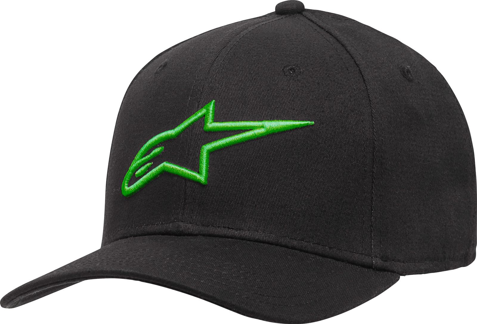 Alpinestars MX Ageless Curve Hats 1017-81010-1060-LXL