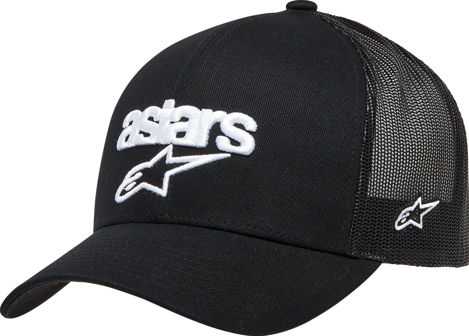Alpinestars MX Pedigree Hats 1232-81040-1020-OS