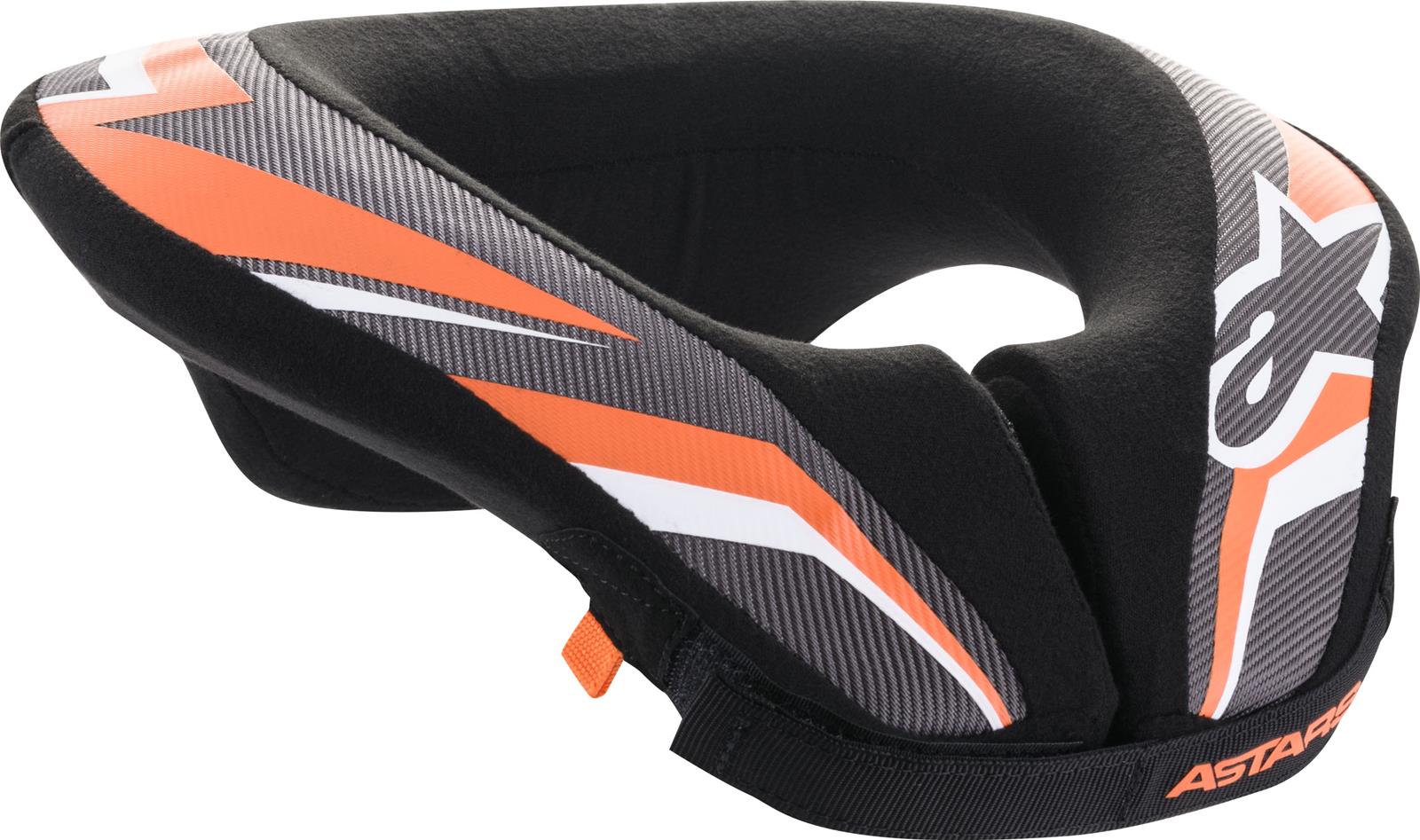 Alpinestars MX Neck Braces 6741018-148-LXL