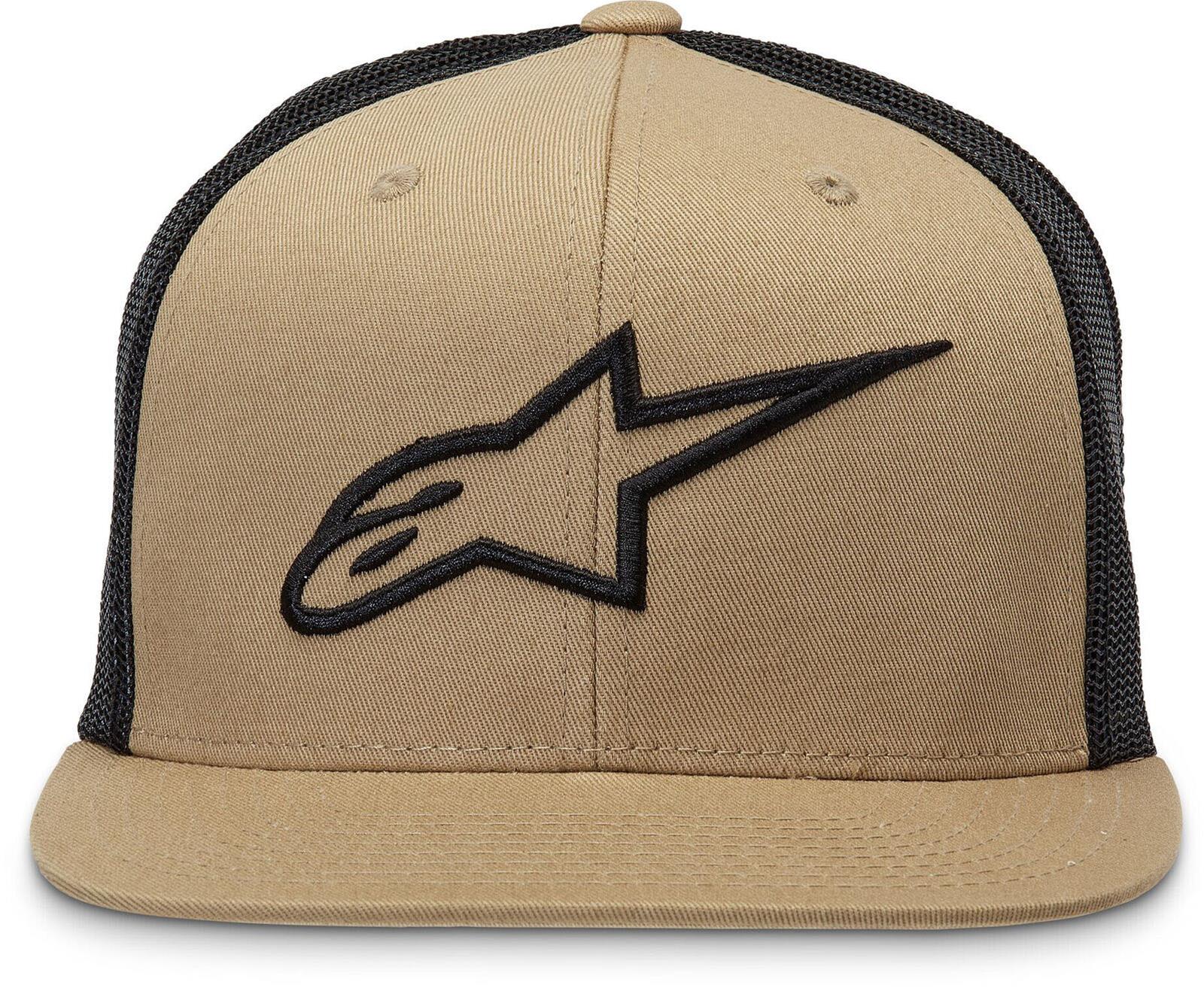 Alpinestars MX Corp Trucker Hats 1025-81003-2310-TU