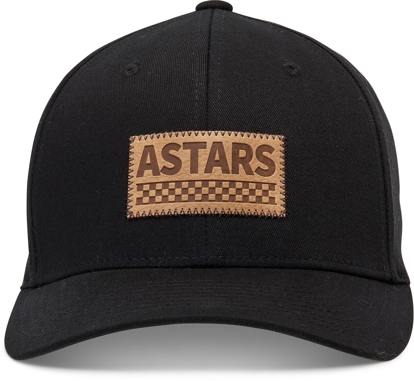 Alpinestars MX Hardy Hats 1213-81000-10-S/M
