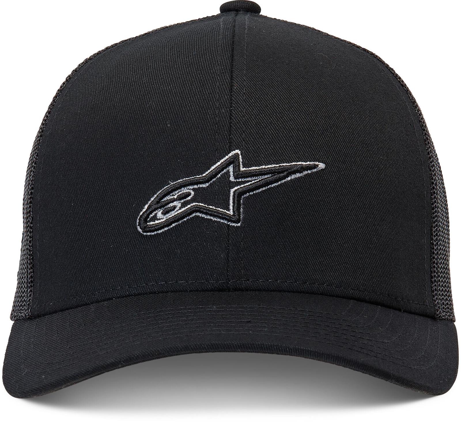 Alpinestars MX Find Trucker Hats 1213-81008-1010-TU