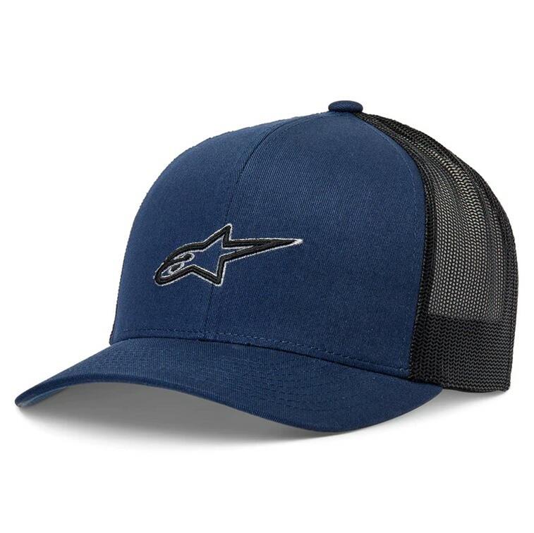 Alpinestars MX Find Trucker Hats 1213-81008-7010-TU