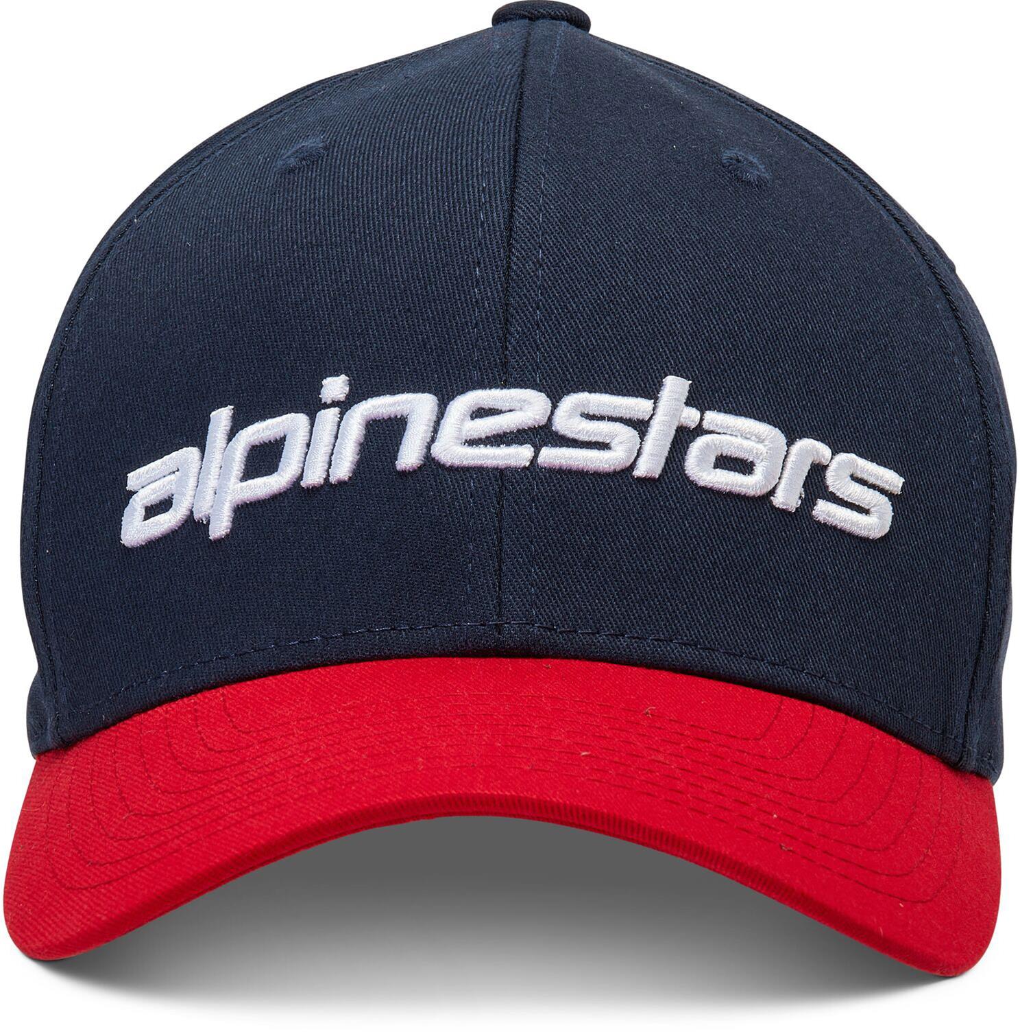 Alpinestars MX Linear Hats 1230-81005-7030-LXL