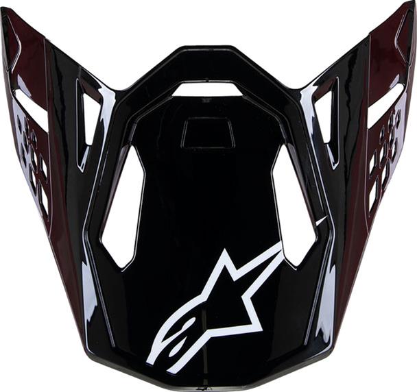 Alpinestars MX Helmet Visors 8980123-1188-OS