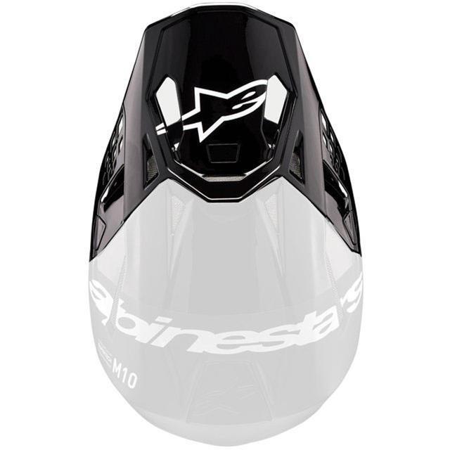 Alpinestars MX Helmet Visors 8980923-1310-OS