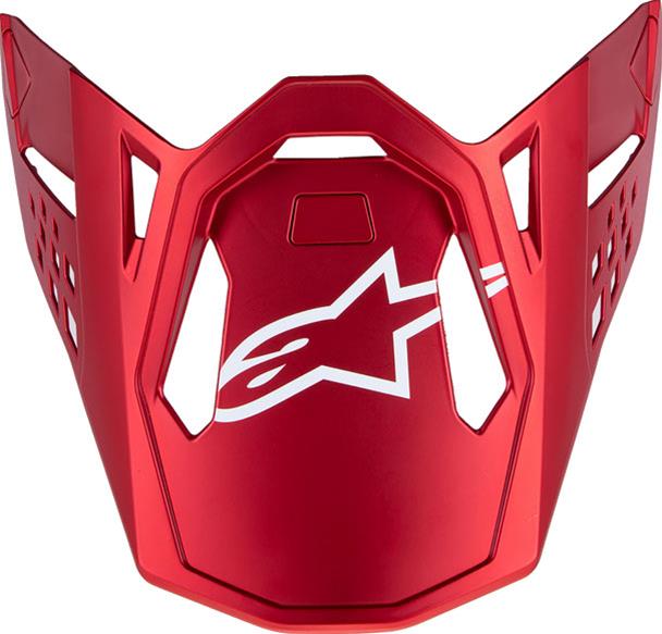 Alpinestars MX Helmet Visors 8980923-3003-OS
