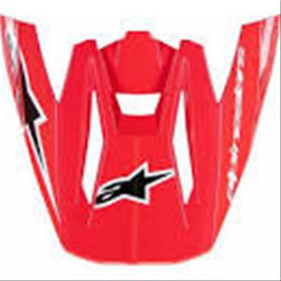 Alpinestars MX Helmet Visors 8986323-3010-OS