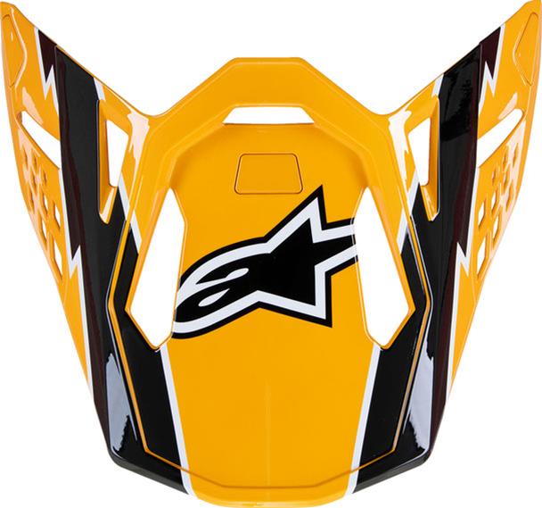 Alpinestars MX Helmet Visors 8980623-1414-OS