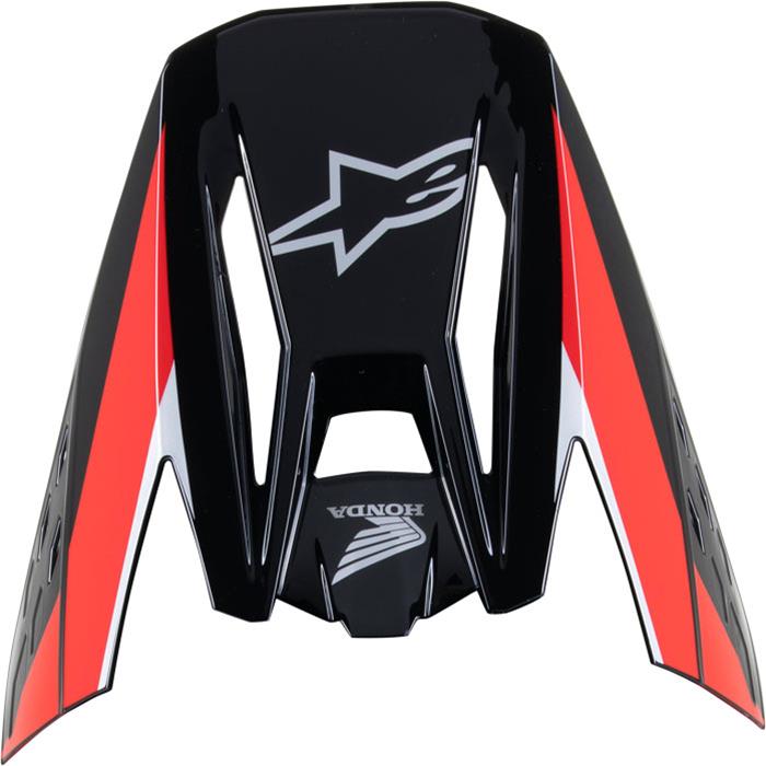 Alpinestars MX Helmet Visors 8988023-1333-TU