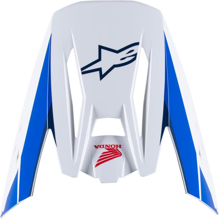 Alpinestars MX Helmet Visors 8988023-2217-TU