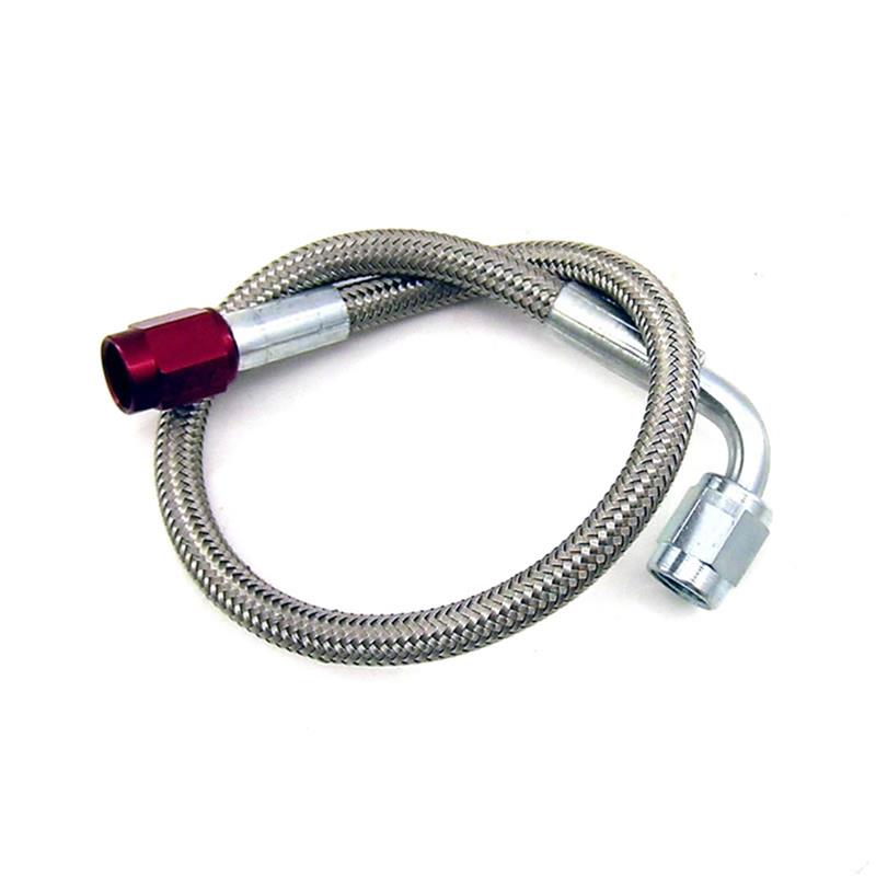 Nitrous Express Stainless Steel Braided Hoses 10013