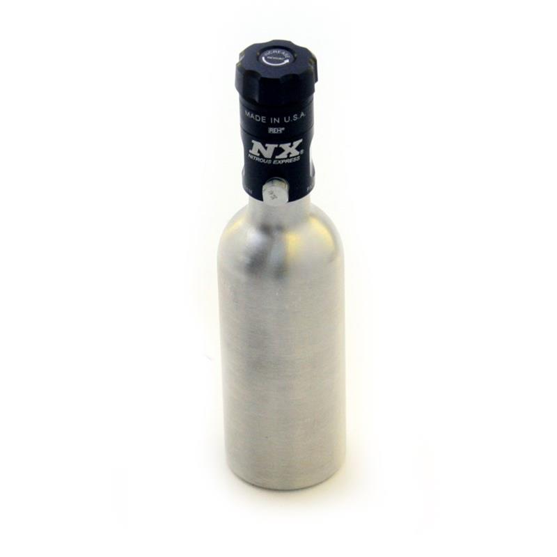 Nitrous Express Nitrous Bottles 11020