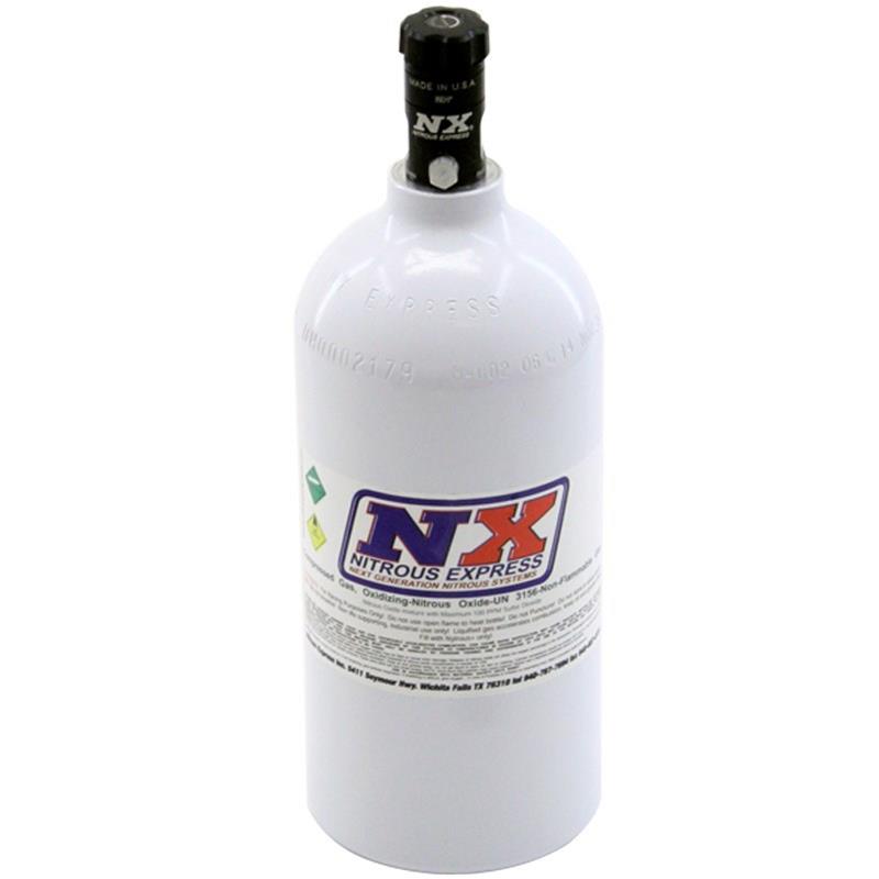 Nitrous Express Nitrous Bottles 11025