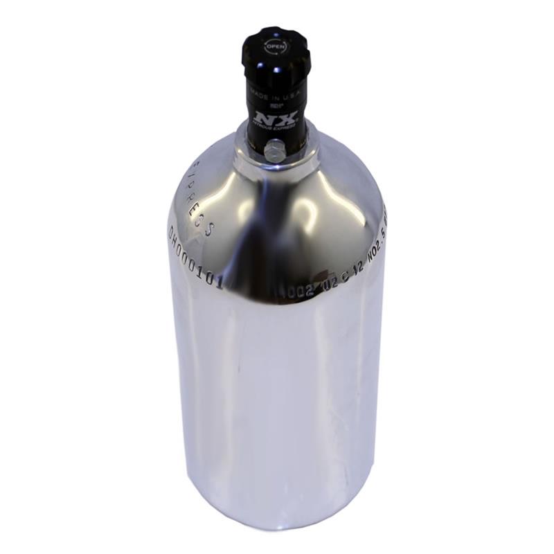 Nitrous Express Nitrous Bottles 11025