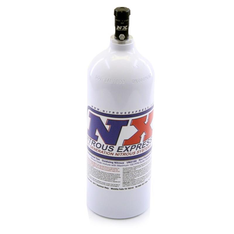 Nitrous Express Nitrous Bottles 11055