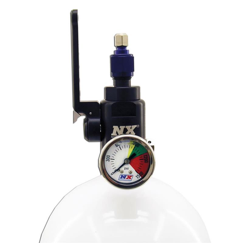 Nitrous Express Nitrous Bottles 11150