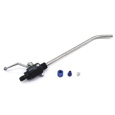 Nitrous Express Nitrous Bottle Valves 11501-10