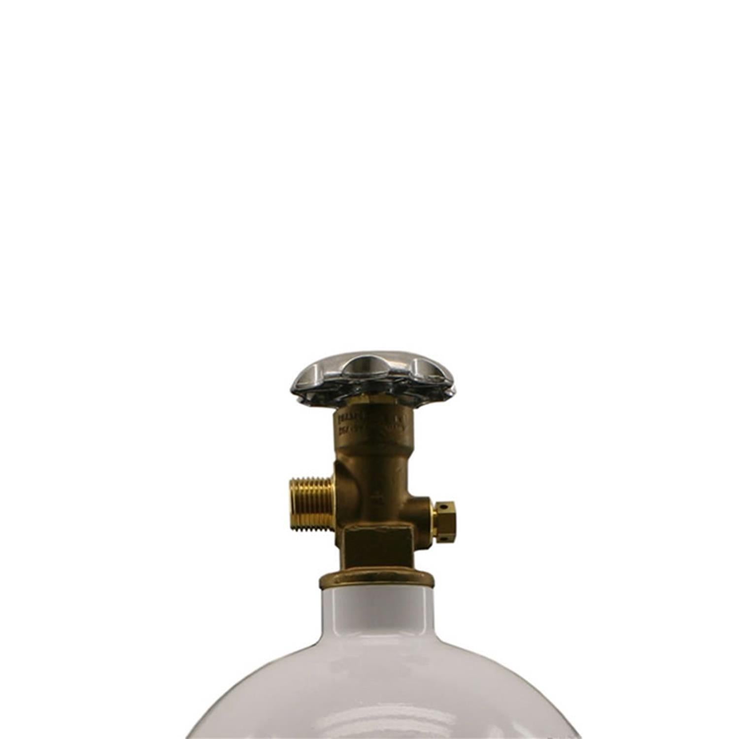 Nitrous Express (NX) Nitrous Oxide Bottle Valves 11700-12