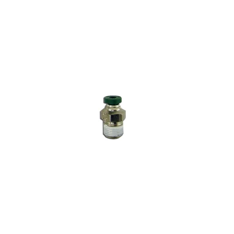 Nitrous Express (NX) Push To Connect Fittings 15002