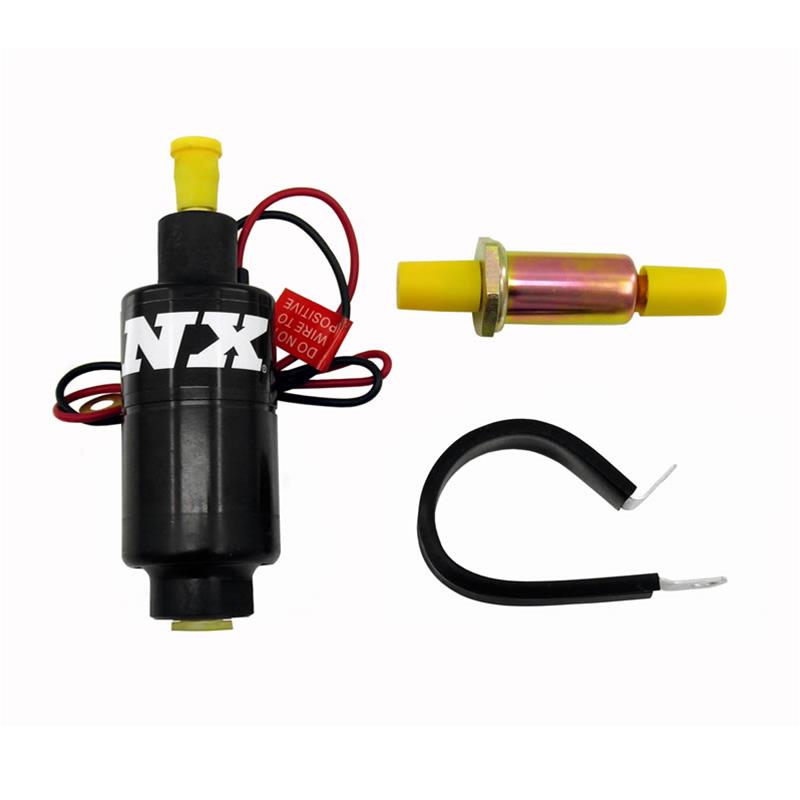 Nitrous Express Motorcycle Fuel Pumps 15005