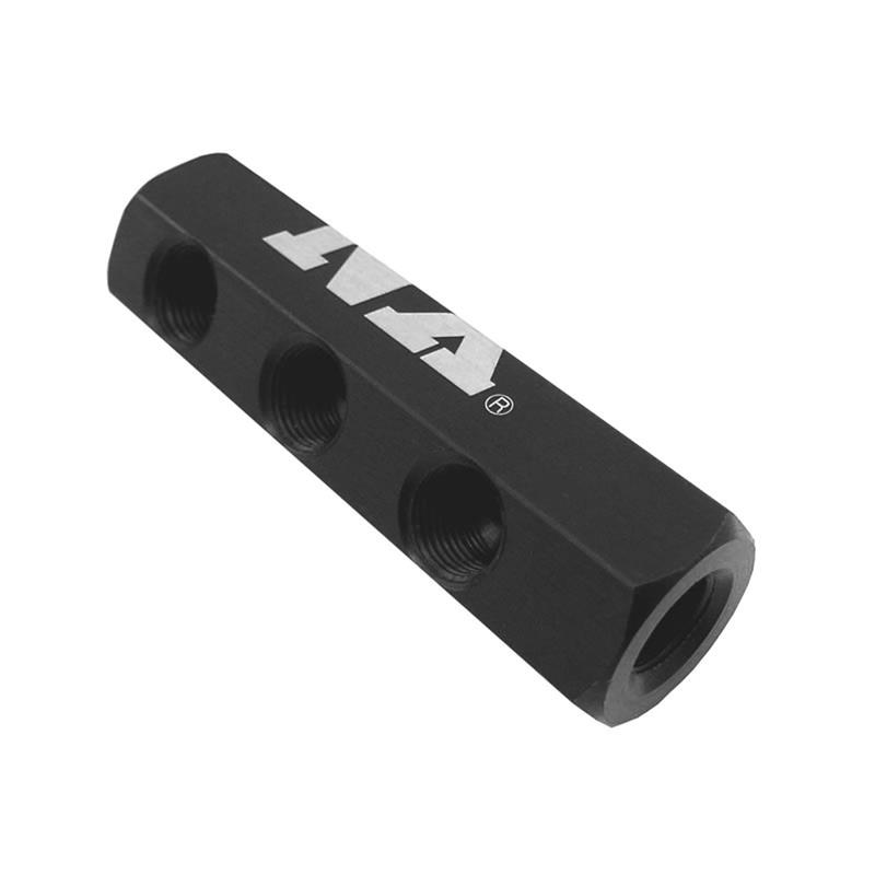 Nitrous Express Distribution Blocks 15017