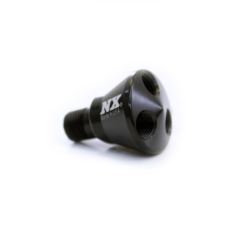 Nitrous Express Distribution Blocks 15018