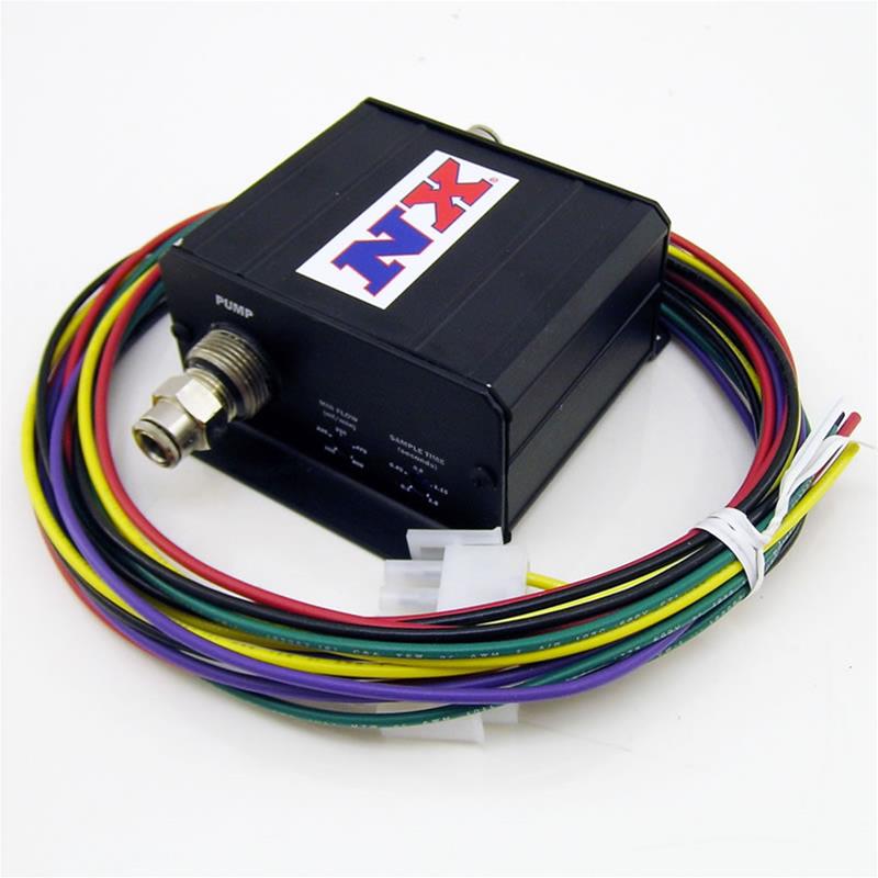 Nitrous Express Low-Flow Safety Switches 15040