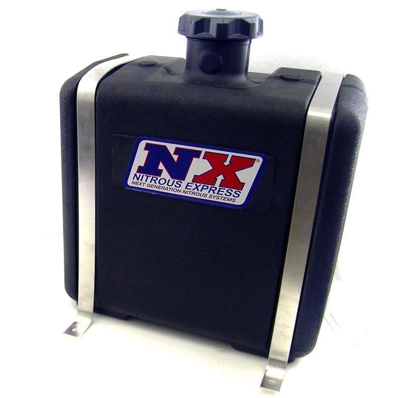 Nitrous Express Water Methanol Injection Reservoirs 15051