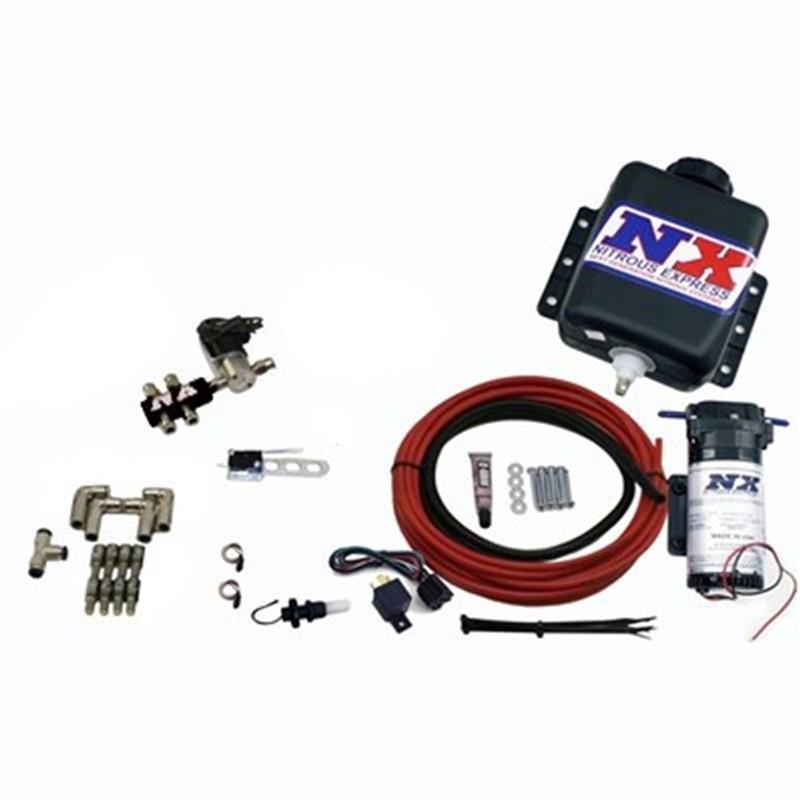 Nitrous Express (NX) Water/Methanol Injection Systems 15120