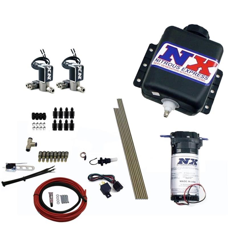 Nitrous Express Stage I Water/Methanol Injection Systems 15122H