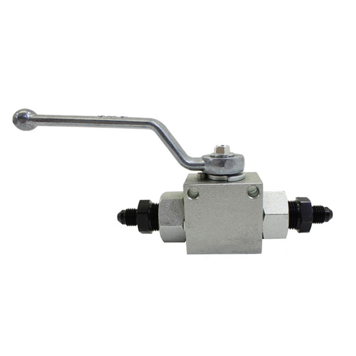 Nitrous Express Shut-Off Valves 15158-4