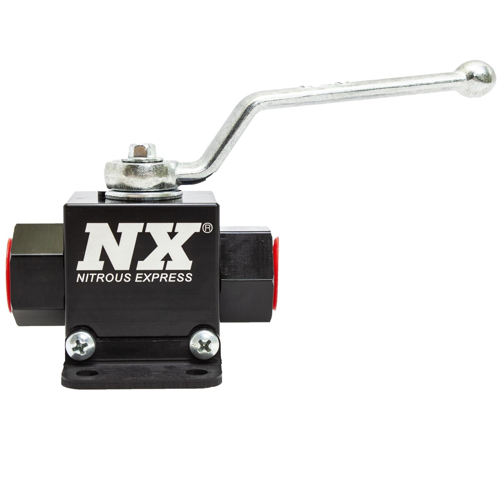 Nitrous Express Shut-Off Valves 15159