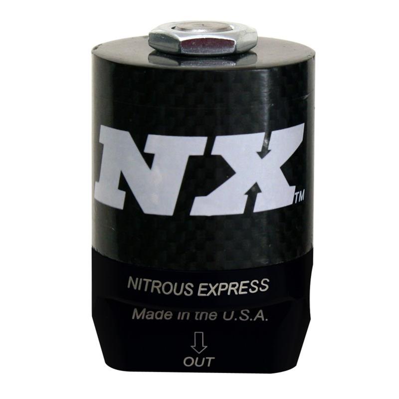 Nitrous Express Lightning Solenoids 15202L