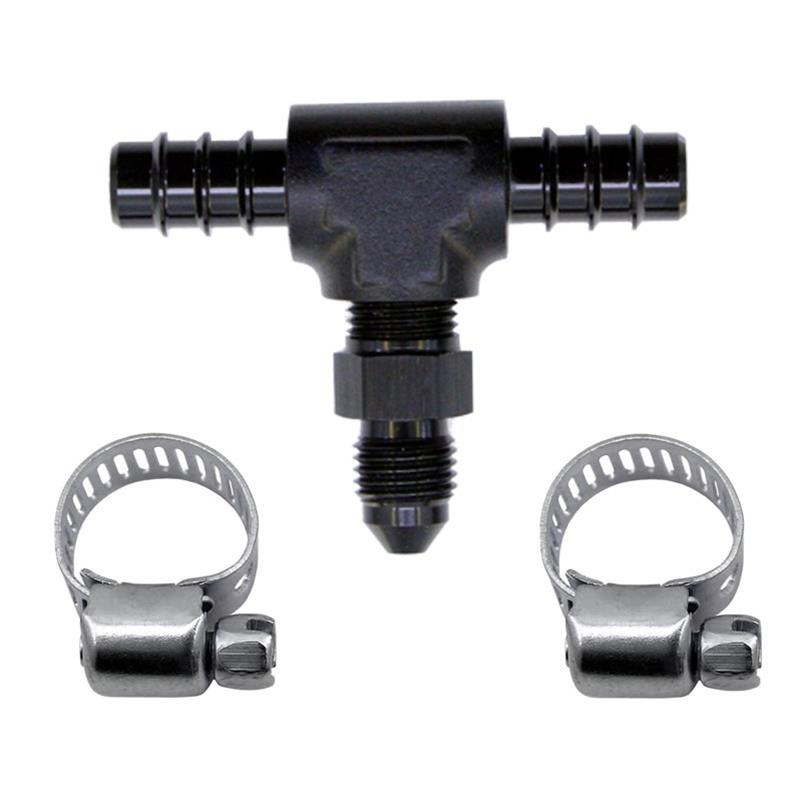 Nitrous Express Tee Adapter Fittings 15235