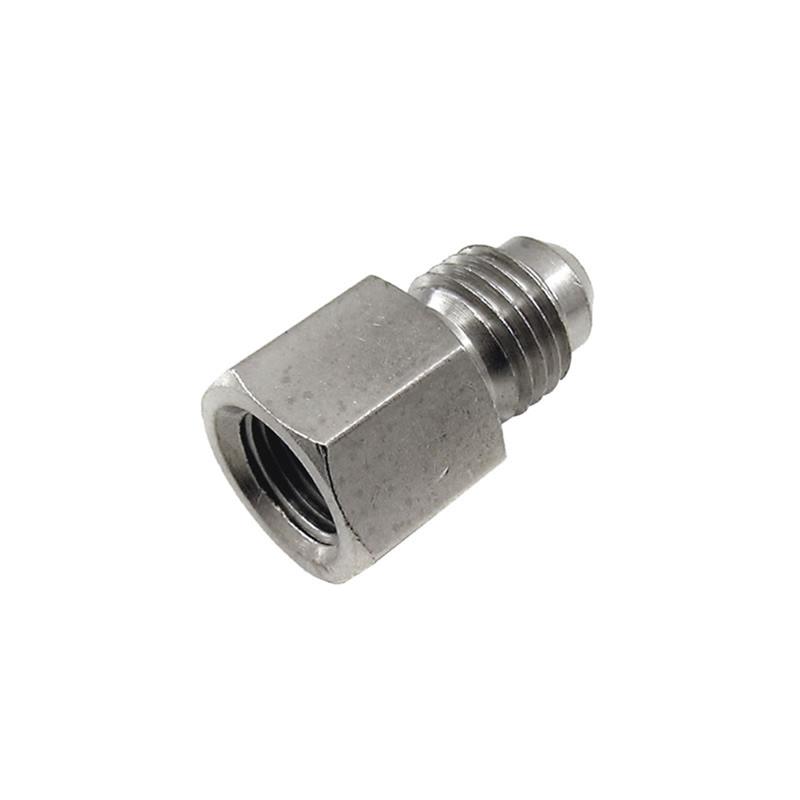 Nitrous Express AN to NPT Adapter Fittings 15236