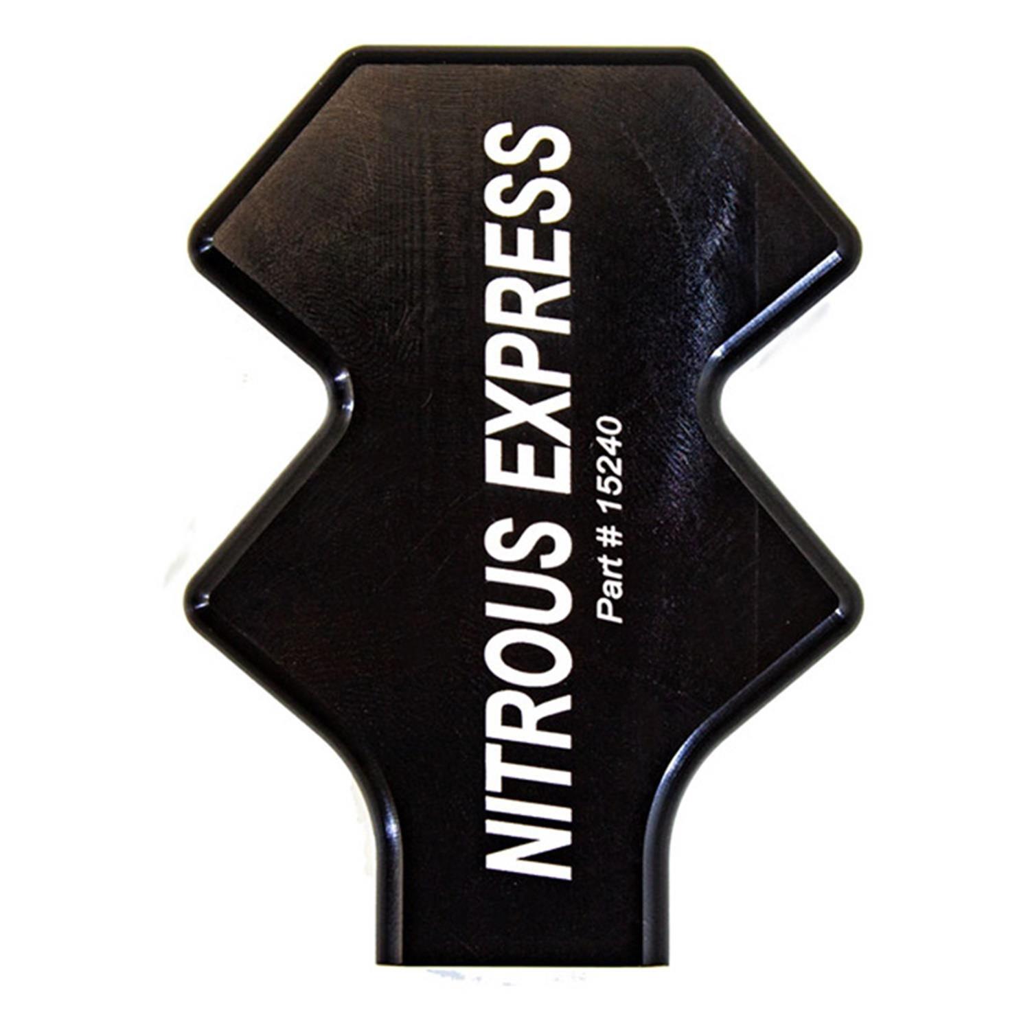 Nitrous Express Distribution Blocks 15240