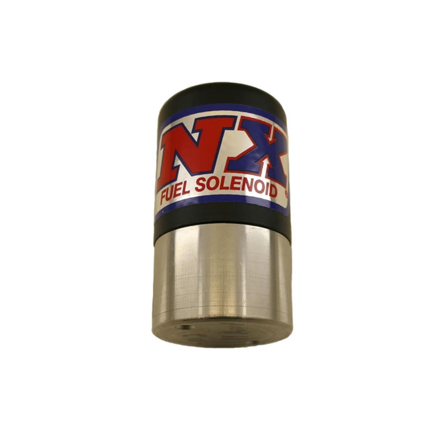 Nitrous Express (NX) Nitrous Oxide Solenoids 15301T