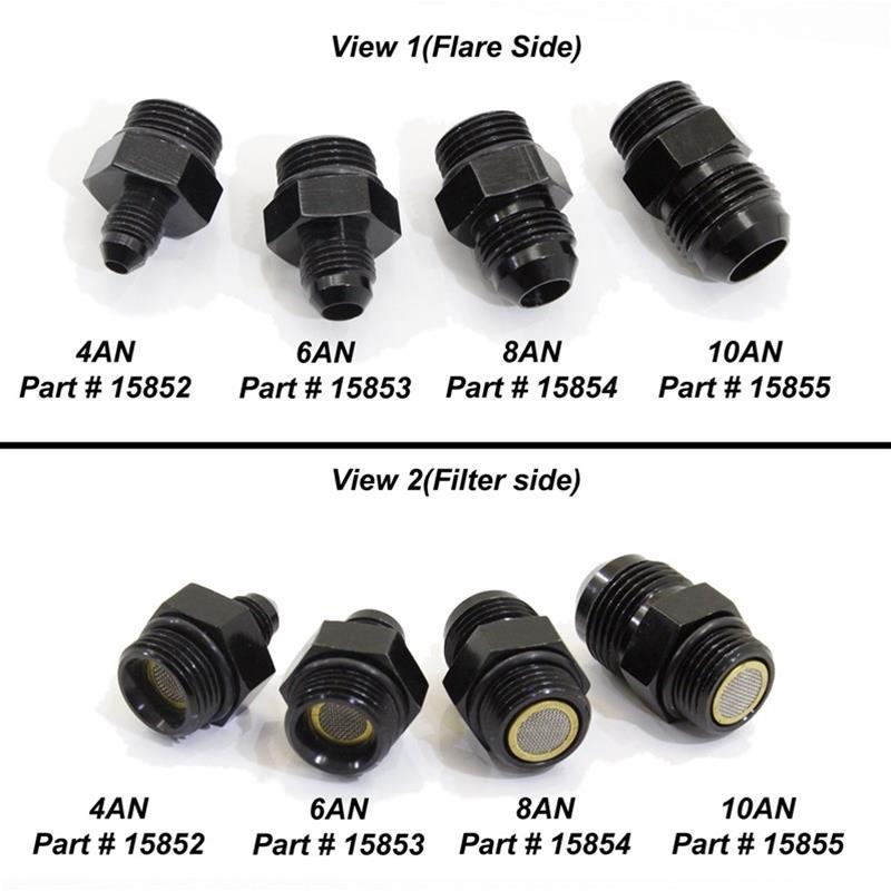 Nitrous Express Lightning Solenoids 15375L