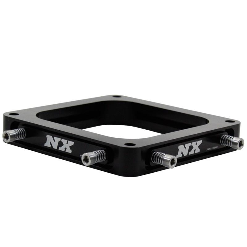 Nitrous Express Manifold Pressure Release Plates 15460