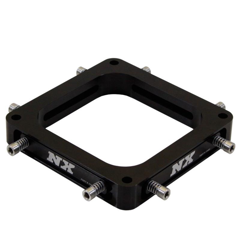 Nitrous Express Manifold Pressure Release Plates 15460
