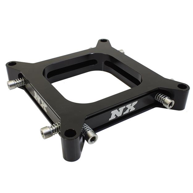 Nitrous Express Manifold Pressure Release Plates 15461