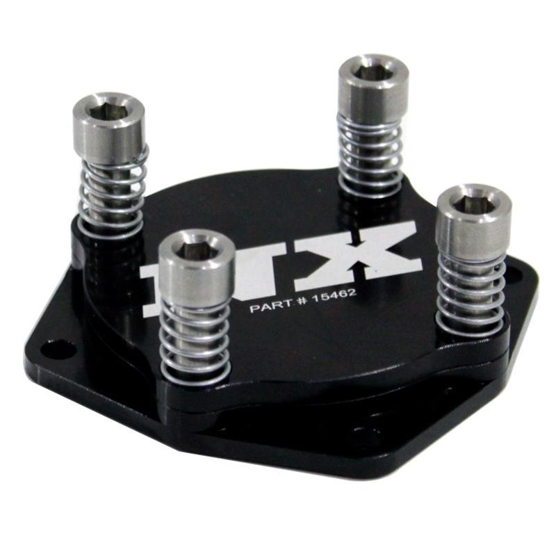 Nitrous Express Manifold Pressure Release Plates 15462
