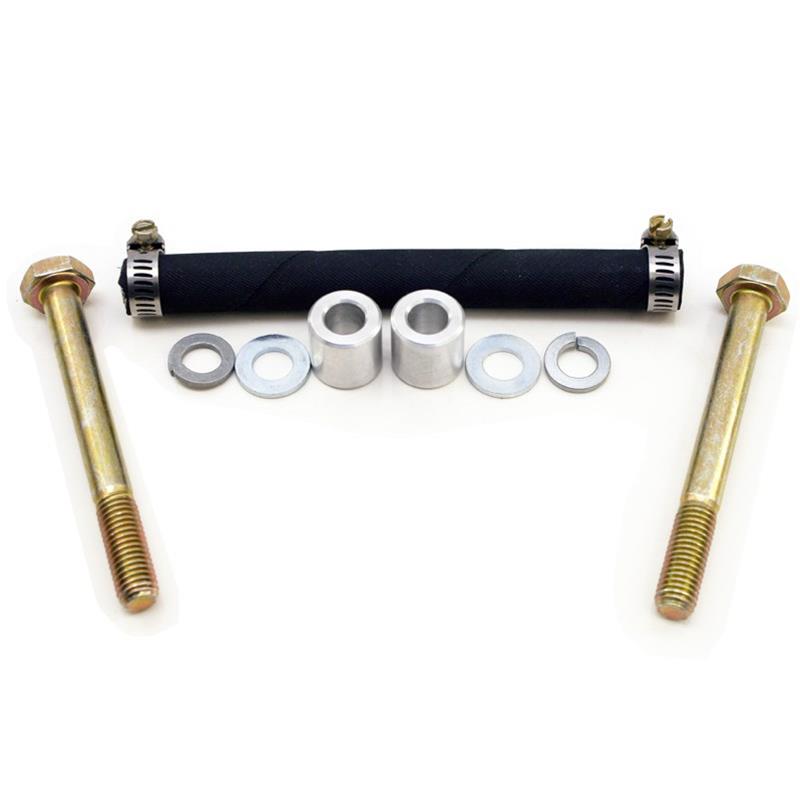 Nitrous Express (NX) Nitrous Oxide Manifold Fittings 15485