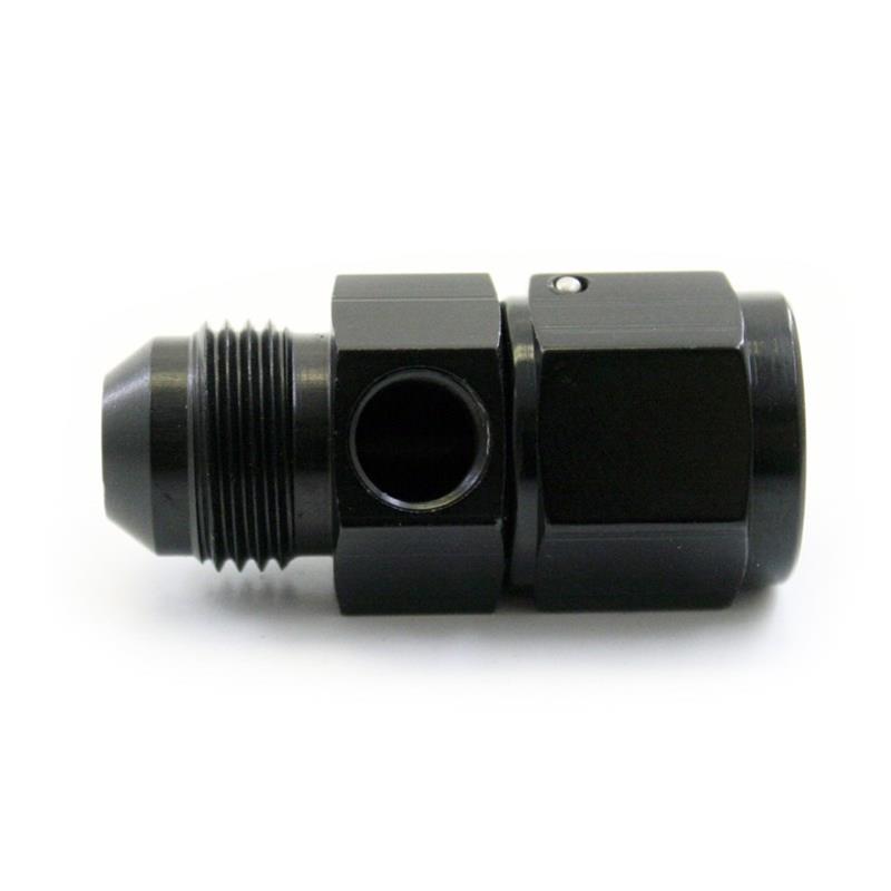 Nitrous Express Swivel Gauge Adapters 15500